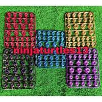 ราคา ฝาครอบน็อตสกรูไทเทเนียม (30 ชิ้น) (18689097532)