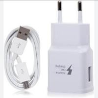 ราคา Travel Charger S 6 + สาย Micro Usb S6 Android Fast Charging Adapter สําหรับ Samsung (43505713324)