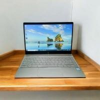 ราคา HP ENVY 13 Core I7 - 7500U Ram 8GB M .2 256 GB จอ 13.3" FHD (24677584965)