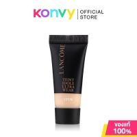 ราคา Lancome Teint Idole Ultra Wear Foundation SPF35 5ml รองพื้นที่บางที่สุดของลังโคม. (27165918271)