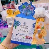 ราคา น้ำหอมออเรียนทัลพริ้นเซส Floralista Wonderblue Eau De Toilette 70 ml. (6035722798)