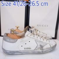 ราคา GGDB Golden Goose แท้100% (6562587879)