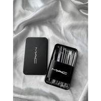 ราคา แปรงแต่งหน้า เซทแปรงแต่งหน้าMac 12 ชิ้น คุณภาพดี ไม่ผิดหวัง ❗️พร้อมส่ง❗️ (15981304606)