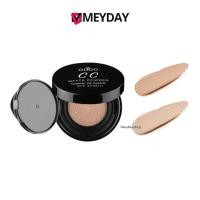 ราคา (OD625) ODBO CC MATTE POWDER CUSHION OIL CONTROL SPF 50 PA+++ โอดีบีโอ ซีซี แมท พาวเดอร์ คุชชั่น ออยล์ คอนโทรล (25723137624)