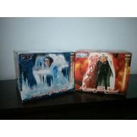 ราคา โมเดล ONE PIECE : Akainu & Kuzan (โมเดลวันพีชของแท้นำเข้าญี่ปุ่น) (1427788591)