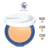 ราคา แท้|ส่งไวCOVERMARK แป้งซันเกรซ แป้งพัฟ กันแดด Sungrace White UV Pact SPF18 แป้ง ซันเกรซ คัพเวอร์มาร์ค ริชชี่ริชบิวตี้ (3500686639)
