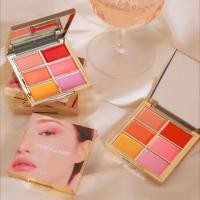 ราคา 3CE MULTI POT PALETTE #GOINGSTEADY (2810870634)