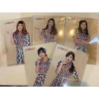 ราคา [BNK48] รูปสุ่ม album Jabaja เคท เค้ก ดีนี่ มิโอริ นิกี้ ใบละ 60 จ้า (2839225754)