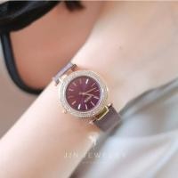 ราคา นาฬิกาข้อมือ แบรนด์ julius จูเลียส นาฬิกาแฟชั่น แบรนด์เกาหลี รุ่น JA-1048 (1180530985)