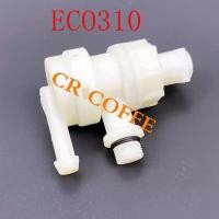 ราคา 1 ชิ้น OPV วาล์วความปลอดภัยแรงดันสูงเหมาะสําหรับ DeLonghi ECO310 ECO311 ECZ351 EC680 (41273865849)