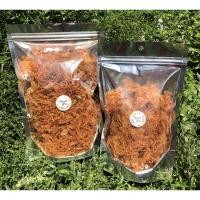 ราคา หมูฝอย หมูเส้นใหญ่ 100-200 กรัม อร่อยต้องลอง (8369362150)