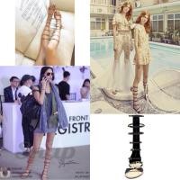 ราคา รองเท้า O&B Athen Gladiator (1376668420)