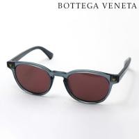 ราคา New Model [Bottega Veneta Sunglasses Authorized Dealer] BOTTEGA VENETA BV1253S 005 NEW CLASSIC Bottega Veneta Made In Italy Women's Men's Boston Grey (29441053293)