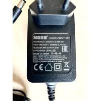 ราคา (ของแท้ Hikvision)หม้อแปลงกล้องวงจรปิด MOSO ADAPTER 12V 2A ADAPTER (OEM HIKVISION ACCESSORY) 2.1MM (7554541087)