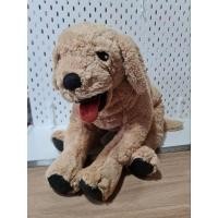 ราคา IKEA - ตุ๊กตาผ้า - รูปสุนัข - โกลเด้น - GOSIG GOLDEN - กูสซิก - สุนัข - ขนาด 70 ซม. - ตุ๊กตาผ้าอิเกีย (27874780100)