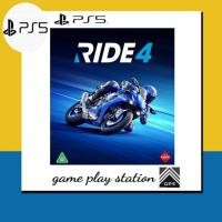 ราคา ps5 ride 4 ( english zone 1 ) (9213725157)