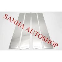 ราคา เสาประตูสแตนเลส Ford Focus ปี 2004,2005,2006,2007,2008,2009,2010,2011 (3209262250)