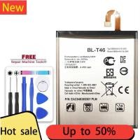 ราคา BL-T46 5000mAh แบตเตอรี่,เหมาะสำหรับ LG V60 ThinQ LMV600VM V600VM V600QM5 (24134277909)