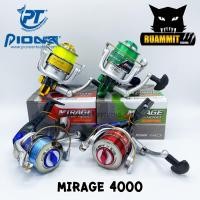 ราคา รอกสปินนิ่ง PIONEER MIRAGE MR-4000 (6638372010)