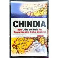 ราคา Pete Engardio - CHINDIA : How And India การปฏิวัติธุรกิจระดับโลก (25197496651)