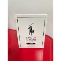 ราคา [มือสอง] Ralph Lauren Polo Deep Blue Parfum 125 ml. น้ำหอมของแท้ กล่องขาว เทสเตอร์ (24652533840)