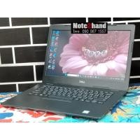 ราคา โน๊ตบุ๊คมือสอง DELL Core i5-8265U จอ14”HD แรม16+SSD240+การ์ดจอ2GB+วินโดว์แท้ (42157640165)
