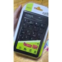 ราคา ส่งจากไทย Anitech แอนิเทค คีย์บอร์ด รุ่น N185 แป้นตัวเลข Wireless 2.4GHz. N-185 ไร้สาย Numeric Keypad (25679726736)