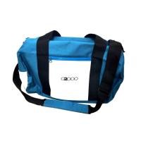ราคา G2000 กระเป๋าเดินทาง กระเป๋าใส่อุปกรณ์เล่นกีฬา มีสายสะพานไหล่ ใส่ของได้เยอะ (6644012597)