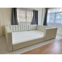 ราคา เตียงครอบครัว ความสูง 80 cm.(ไม่มีฐานเตียง) (26137619580)