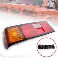 ราคา เสื้อไฟท้าย โตโยต้า โคโรล่า Toyota Corolla KE70 KE75 E70 ปี 1982-1984 ข้างซ้าย (7018010081)