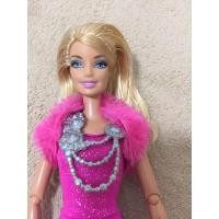 ราคา BARBIEตุ๊กตาบาร์บี้รุ่นข้อต่อมือสอง+ชุดเซ็ทค่ะ (18379691094)