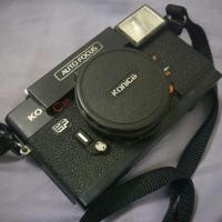 ราคา Konica c35 ef (1596244413)