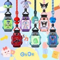 ราคา สายคล้องคอสำหรับนาฬิกาโทรศัพท์ imoo Z7 Z6 Z1 Anti-loss สายรัดออกแบบการ์ตูน Universal imoo นาฬิกาเด็ก (26152561584)
