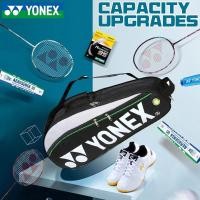 ราคา 【สินค้าพร้อมส่ง】ใหม่ Yonex ถูกที่สุด !! กระเป๋าแบดมินตัน ยี่ห้อ Yonex รุ่น 9332 (22874263366)