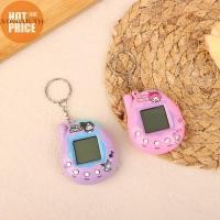 ราคา XOITR อะนิเมะอุปกรณ์ต่อพ่วงคอนโซลวิดีโอเกมอิเล็กทรอนิกส์เกมสัตว์เลี้ยง Nostalgic Tamagotchi Virtual Cyber ของเล่นสัตว์เลี้ยงดิจิตอลสําหรับเด็ก TH (44074412389)