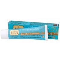 ราคา เทพไทย ยาสีฟันสมุนไพรสูตรเข้มข้น รสดั้งเดิม 70 กรัม (10145996551)