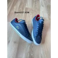 ราคา lacoste รองเท้ามือสองของแท้ (25367808354)