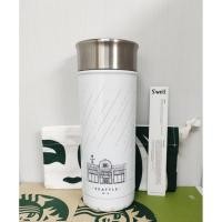 ราคา Starbucks Stainless steel Seattle Roastery 16 Oz. by S'well (44458355001)