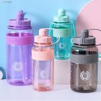 ราคา ☼☄ขวดน้ําแบบพกพาขนาดใหญ่ 1 ลิตร / 2 ลิตร 2000 มล . (10016356449)