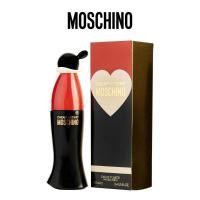 ราคา Moschino Cheap And Chic EDT 100 ml. ของแท้ กล่องซีล (7855557994)