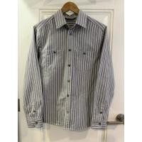 ราคา เสื้อเชิ้ตผู้ชาย แบรนด์ Carhartt มือสอง (23963044626)