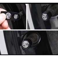 ราคา MG จุกลมยางรถยนต์ พร้อมพวงกุญแจ (3545813751)