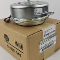 ราคา มอเตอร์ พัดลมหม้อน้ำNISSAN March/Almera (20382368987)