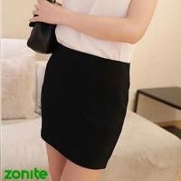 ราคา ใหม่พร้อมส่งกระโปรงทรงเอเข้ารูป กระโปรงทรงเอ (23268791370)