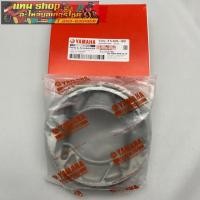 ราคา ผ้าเบรคหลัง Yamaha Mio Fino Nouvo ใส่ได้หลายรุ่น แท้ (5841319511)