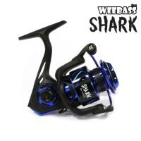 ราคา รอก รอกตกปลา รอกสปิน WEEBASS REEL (รอก) - รุ่น SHARK (2970677957)