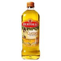 ราคา นำ้มันมะกอก Bertolli Classico Olive Oil Mild Taste 500ml (1229517319)