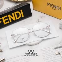 ราคา แว่นสายตา Fendi FE500021U 016 ของแท้ประกันศูนย์ไทย (22735876964)