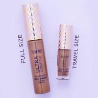 ราคา Tarte shape tape™ ultra creamy concealer VEGAN travel size (13007135805)
