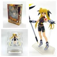 ราคา ฟิกม่า Figma 163 Fate Testarossa: Sonic Form ver. ญี่ปุ่นแท้ มือสอง (18571105002)